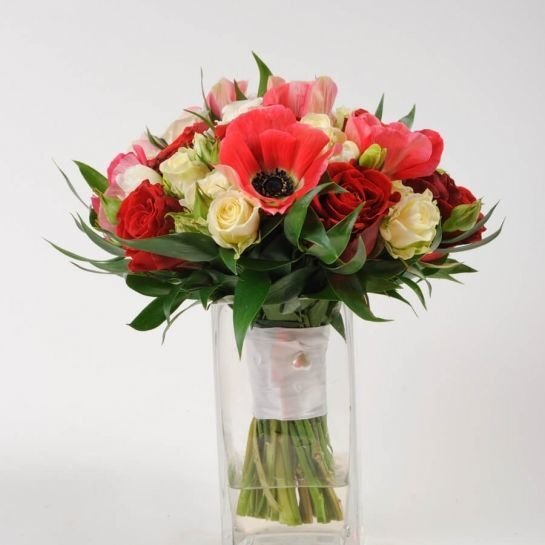 букет невесты Киев