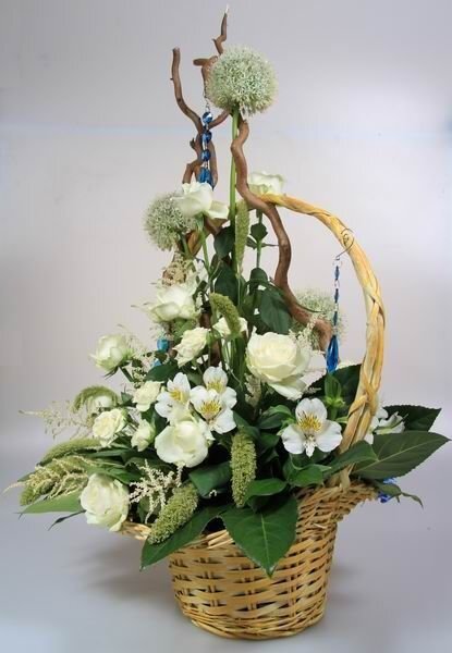 цветы Киев доставка