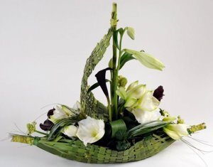 доставка цветов Киев