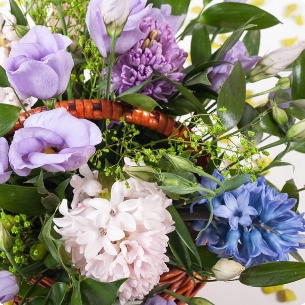 цветы на День влюбленных Киев