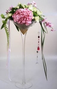 склад цветов Киев