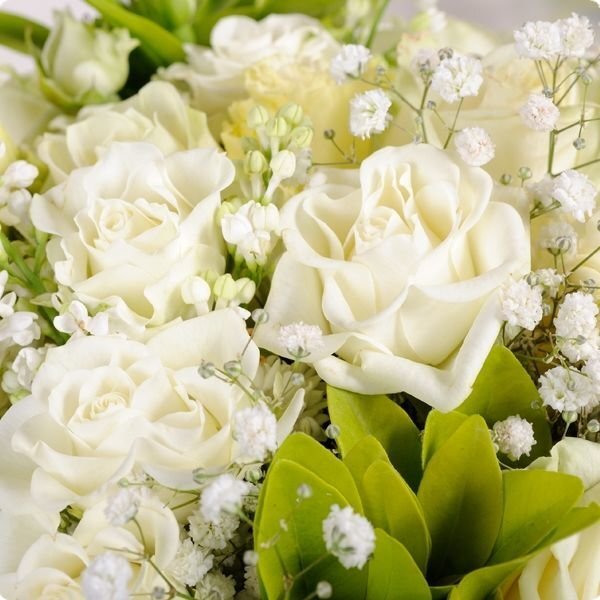 букет с доставкой по Киеву