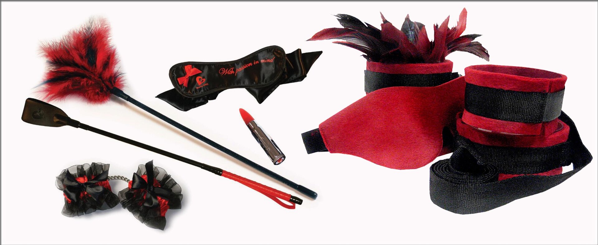 Онлайн секс шоп - полезные БДСМ и бандаж товары для взрослых по невысоким расценкам!