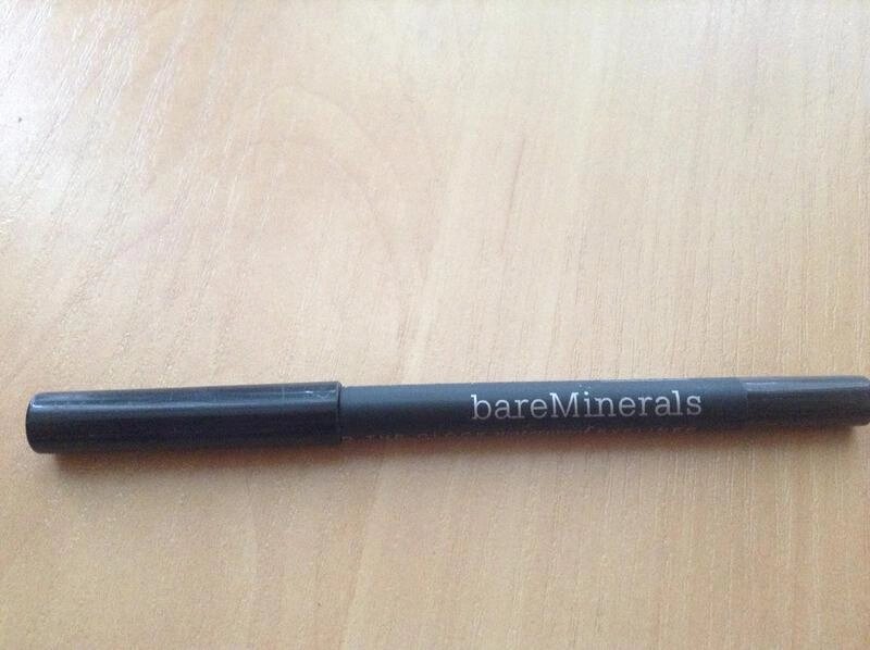 Bare Minerals Waterproof Eyeliner - Водостійкий олівець-підводка для очей від компанії Chaban Olha - фото 1