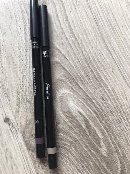 Guerlain олівець для очей Le stylo yeux Eye Pencil від компанії Chaban Olha - фото 1