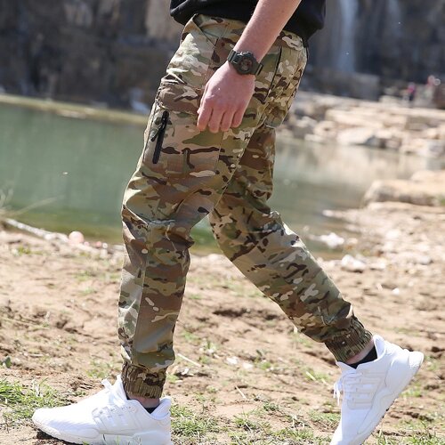 Военные штаны женские (96 фото)