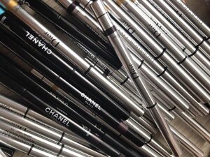 Стійкі олівці Dior Diorshow Waterproof Liner