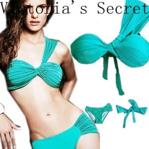 Під замовлення! Купальник Victoria Secret 10 кольорів