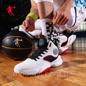 Под заказ! Мужские кроссовки Jordan для баскетбола, амортизирующие кроссовки, мужские кроссовки 3 цв