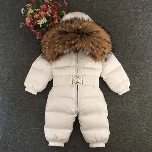 Под заказ! Новинка 2020, зимняя детская одежда для мальчиков и девочек, утепленная детская одежда с воротником
