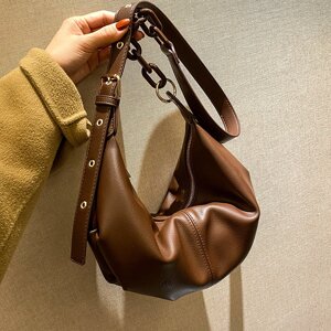 Під замовлення! Високоякісний жіночий сумка 2021 року модна універсальна сумка-месенджер з м'якої шкіри,