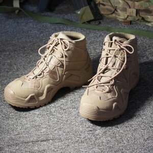 Взуття HAGE ARMY BOOTS, чоловічі берети