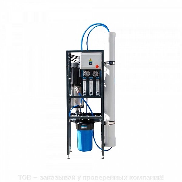 Фільтр для води Ecosoft MO 5000 M5VCTF від компанії ТОВ - замовляй у перевірених компаній! - фото 1