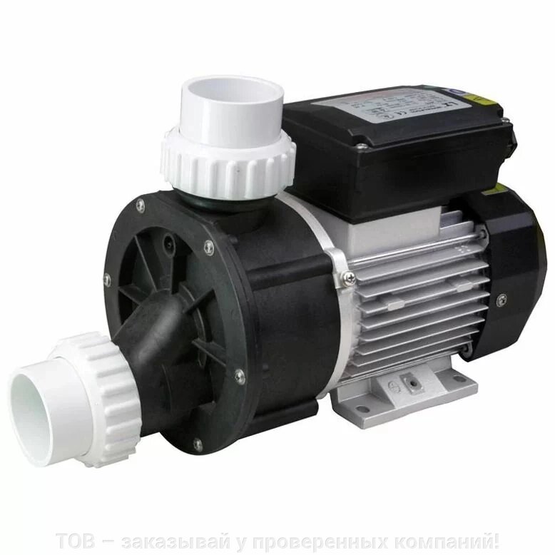 Насос Aquaviva JA50M (220 В, 8 м3 / рік, 0.5 HP) від компанії ТОВ - замовляй у перевірених компаній! - фото 1