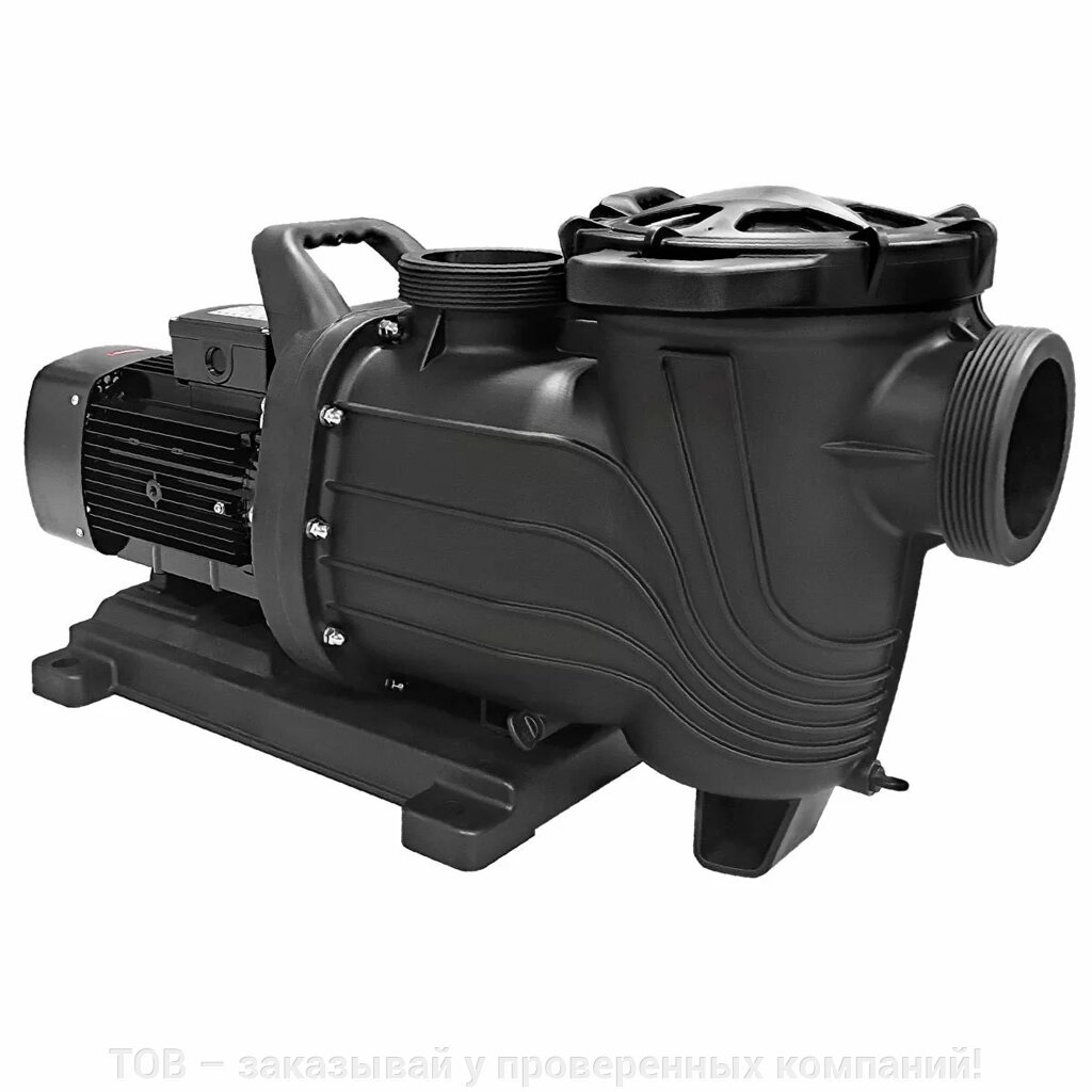 Насос Aquaviva LX SLP300 (220 В, 38 м3 / рік, 3 HP) від компанії ТОВ - замовляй у перевірених компаній! - фото 1