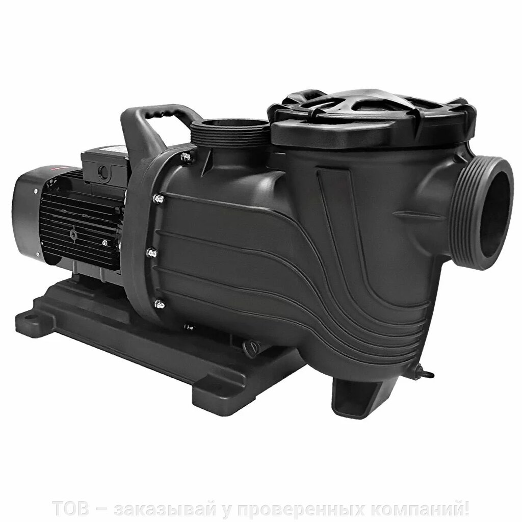 Насос Aquaviva LX SLP750T (380 В, 89 м3 / рік, 7.5 HP) від компанії ТОВ - замовляй у перевірених компаній! - фото 1