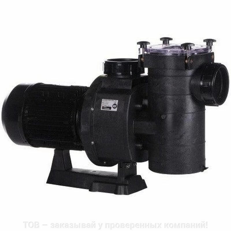 Насос Hayward HCP38553E24 KAP550 IE3 (380 В, 76 м3 / рік, 5.5 HP) від компанії ТОВ - замовляй у перевірених компаній! - фото 1