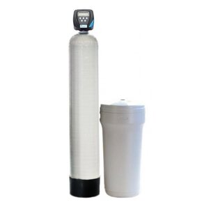 Магістральний фільтр Ecosoft для знезалізнення та пом'якшення води FK1665CIMIXA
