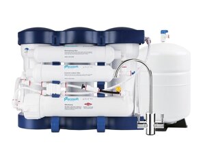 Фільтр для води Ecosoft P’URE з мінералізатором MO650MPURE