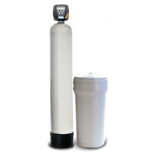 Магістральний фільтр Ecosoft для знезалізнення та пом'якшення води FK1054CIMIXA