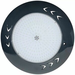 Прожектор світлодіодний Aquaviva Graphite 003 546LED 36 Вт White, з закладною