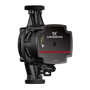 Циркуляційний насос Grundfos ALPHA1 L 32-60 180 (99160590)