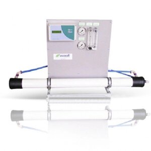 Ультрафіолетовий фільтр Ecosoft M02500LPD Mini