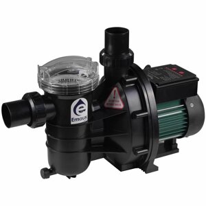 Насос Emaux SS033T (220 В, 7 м3 / рік, 0.33 HP)