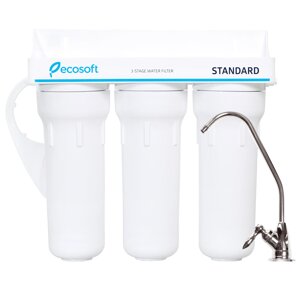 Потрійний фільтр Ecosoft Standard FMV3ECOSTD