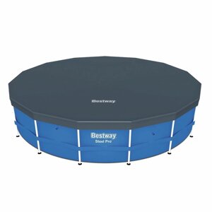 Накриття Bestway 58248 для басейнів 4.27 м (d 427 см)