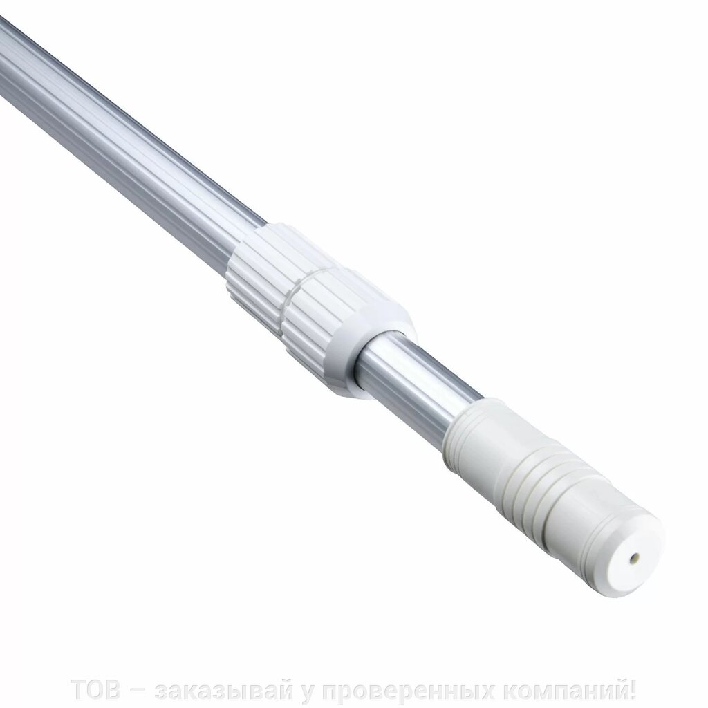 Штанга Emaux CE133 Telescopic 300-600 см (88050502) від компанії ТОВ - замовляй у перевірених компаній! - фото 1