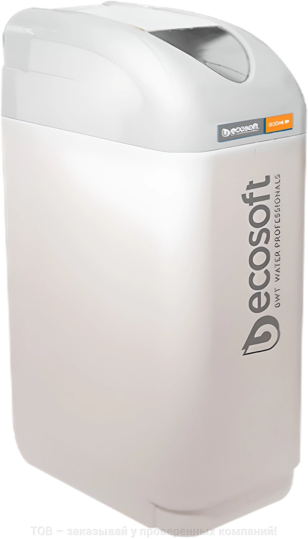 Системи комплексного очищення води Ecosoft P'ure Light FK1035CABECEMIXC від компанії ТОВ - замовляй у перевірених компаній! - фото 1