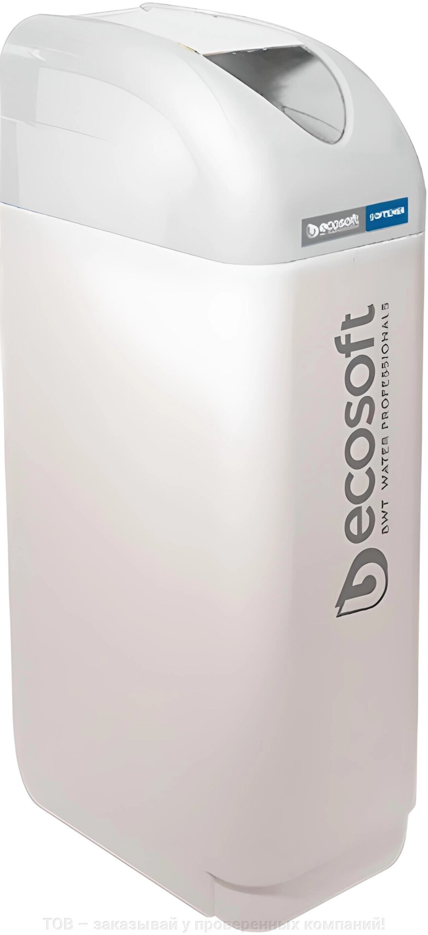 Системи комплексного очищення води Ecosoft P'ure Light FU1035CABECE від компанії ТОВ - замовляй у перевірених компаній! - фото 1