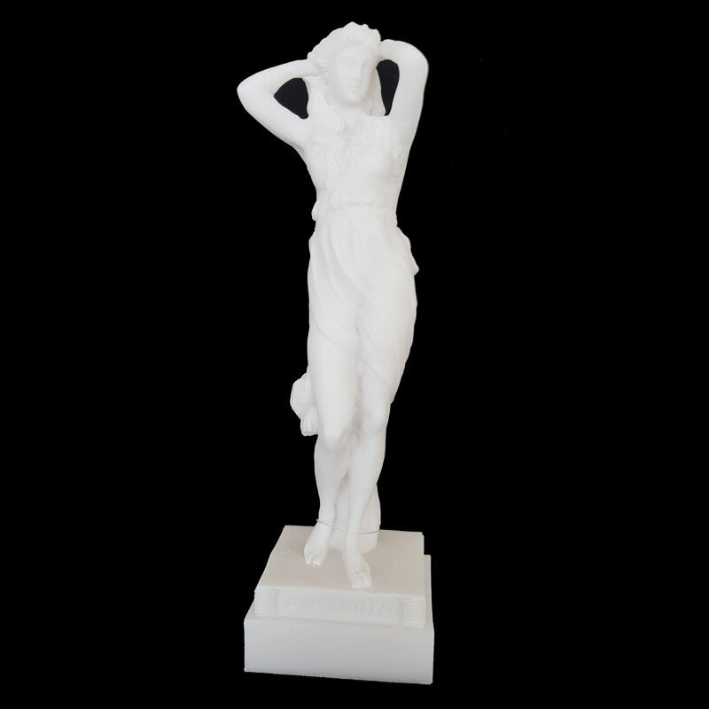 Фігура «Афродіта» Maska, h-23 см (395-0812) від компанії Інтернет-магазин Present4you - фото 1