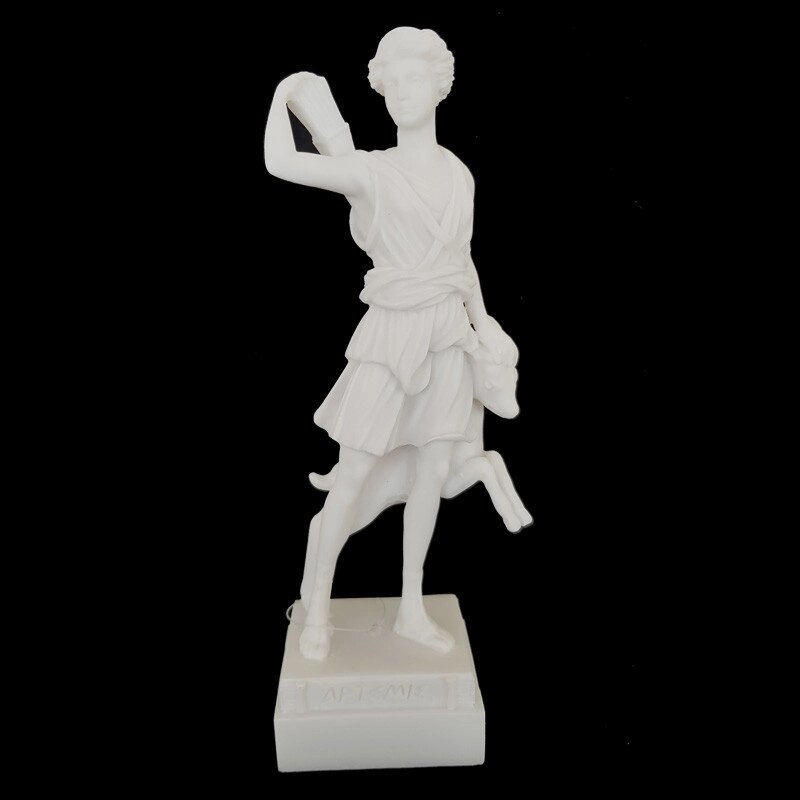 Фігура «Артеміда» Maska, h-16 см (395-0785) від компанії Інтернет-магазин Present4you - фото 1