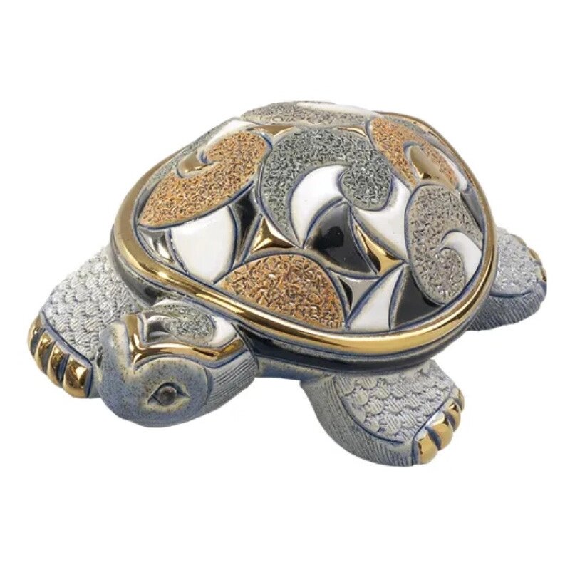 Фігурка "Галапагоська черепаха" , 6х9х12см (795-0127) від компанії Інтернет-магазин Present4you - фото 1