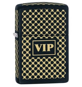 Запальничка Zippo VIP 28531