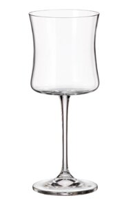 Келихи для вина 6шт BUTEO h-26,5 см 350 мл (199-1307)