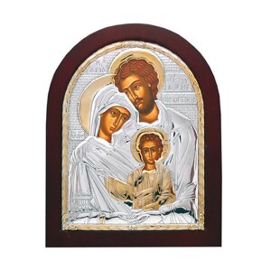 Ікона " Святе Сімейство, 20х25 см