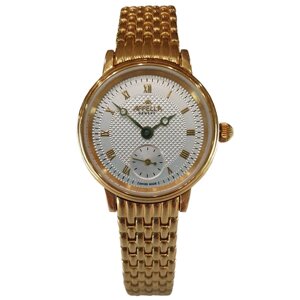 Жіночі швейцарські годинники APPELLA A-4048-1001