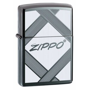 Запальничка Zippo Unparalelled Tradition 20969