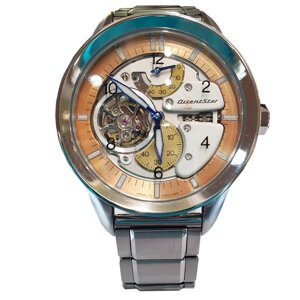 Чоловічий годинник Orient YFH03002MO, 42х14х20 мм