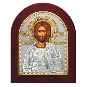 Ікона «Христос Спаситель», 15х19 див.