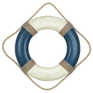 Морський сувенір декор «Рятувальний круг», d-35 див. Sea Club