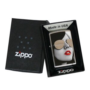 Запальничка Zippo BS Sunglasses 28274