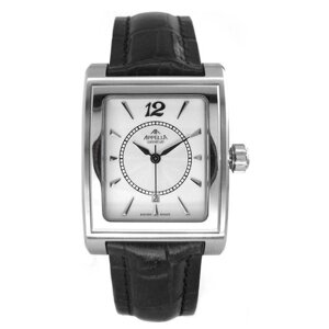 Чоловічі швейцарські годинники Appella A-541-3011