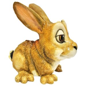 Фігурка-статуетка колекційна з кераміки кролик «Хлоя»Англія, h-13,5 см