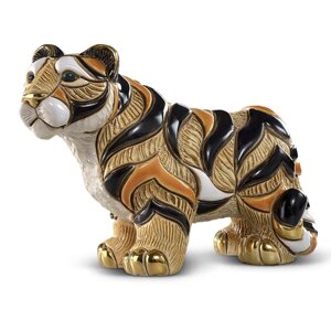 Фігурка "Бенгальський тигр" (10х6х14 см)