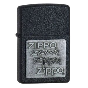 Запальничка Zippo Pewter 363