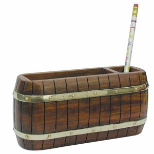 Морський сувенір підставка для ручок, 19x7x9 див., арт. 8031 Sea Club